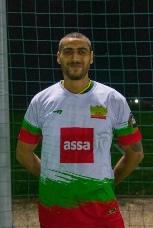 Сашо Маринов