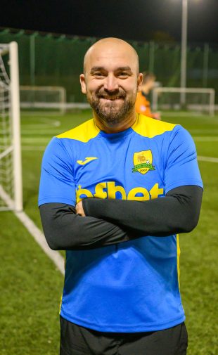 Синан Хаджиев
